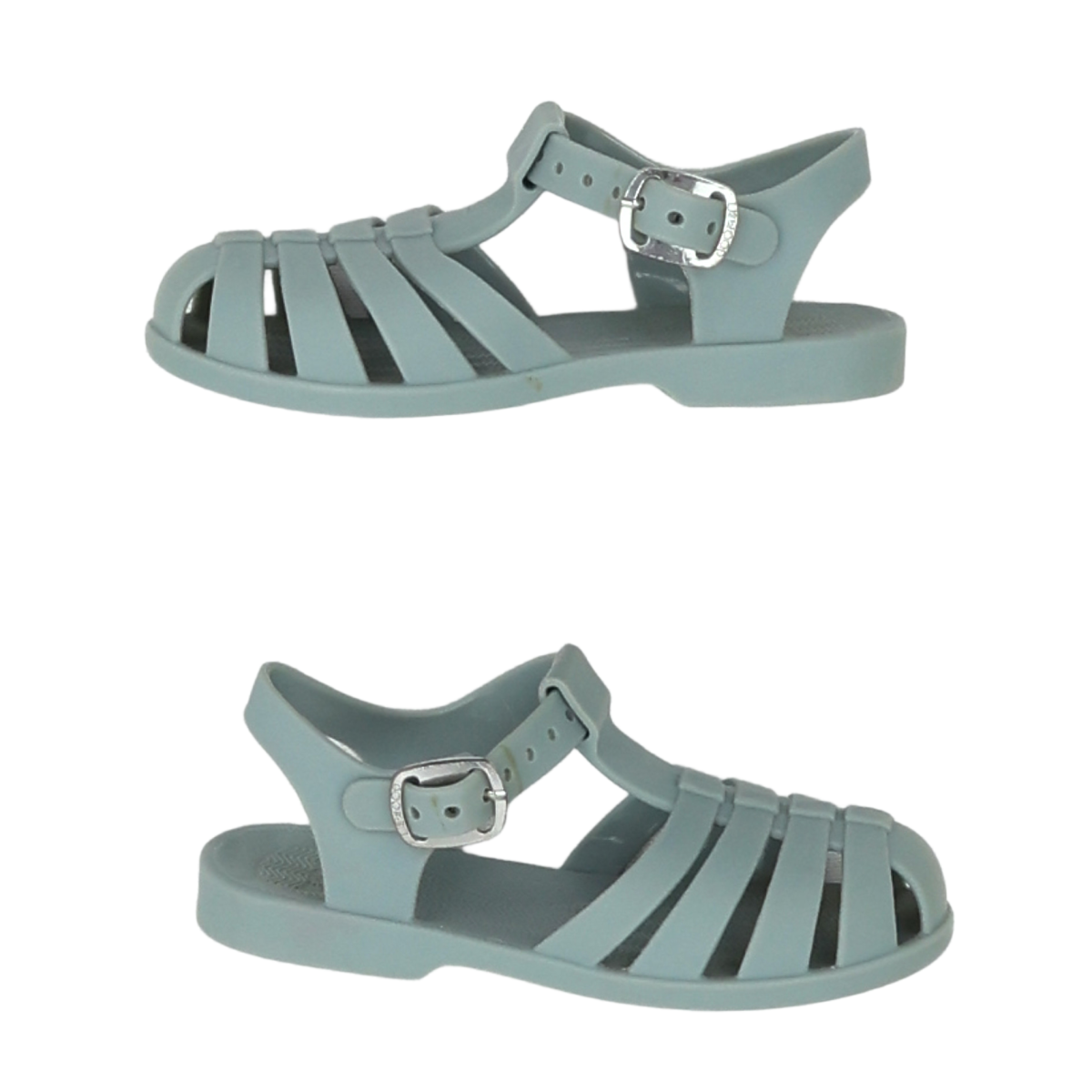 LIEWOOD - SANDALES - VERT - 21