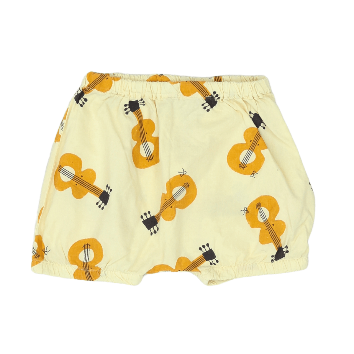 BOBO CHOSES - BLOOMER - YELLOW, ORANGE - 12 MONTHS