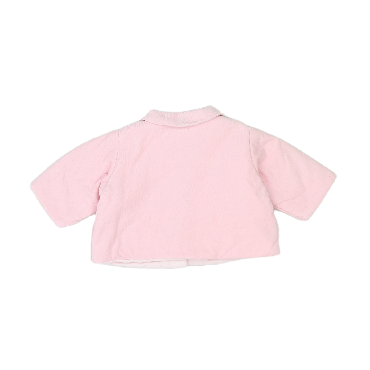 BONPOINT - VESTE - ROSE - 6 MOIS