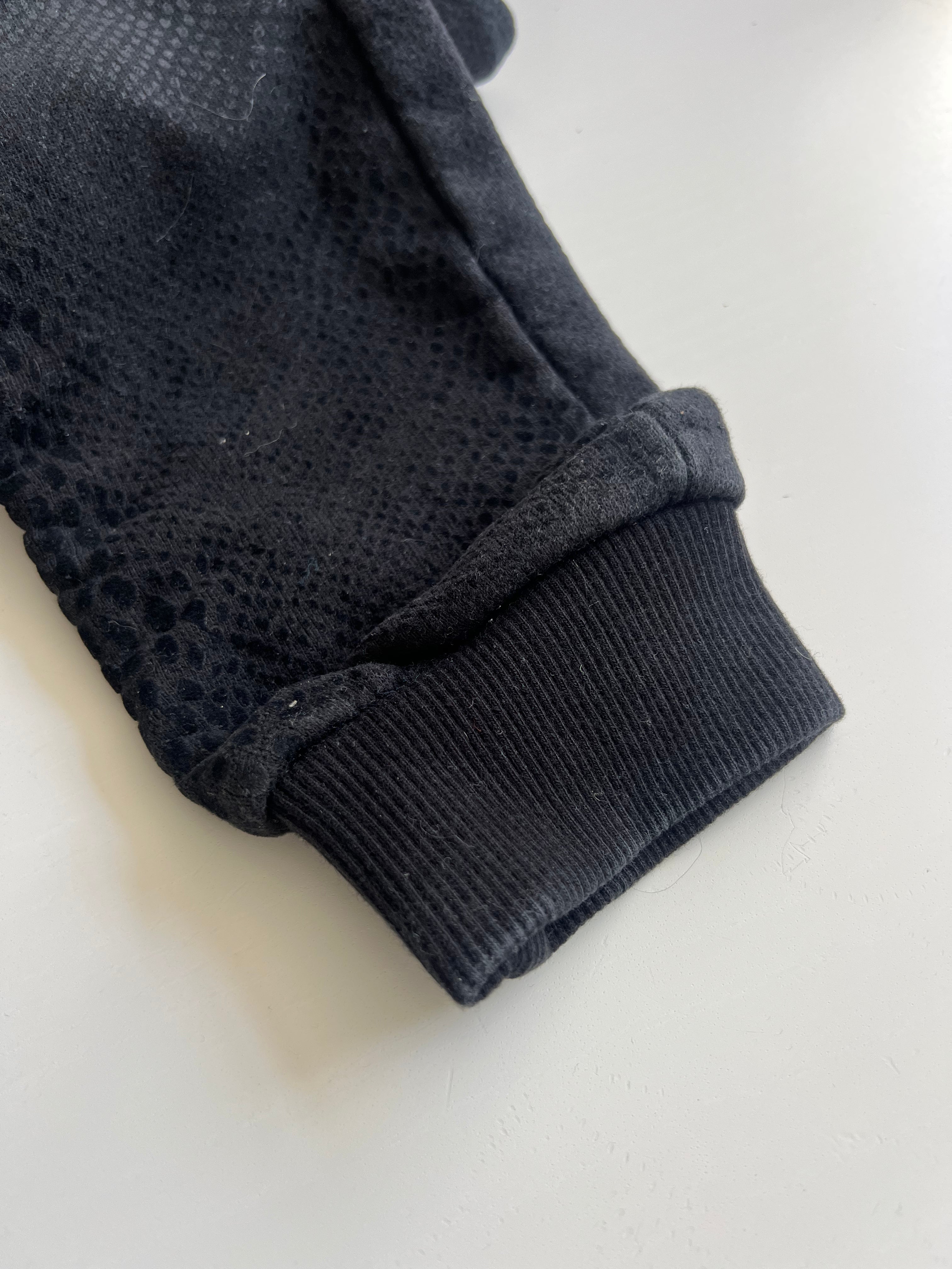 SWEET PANTS - JOGGING - NOIR - 10 ANS