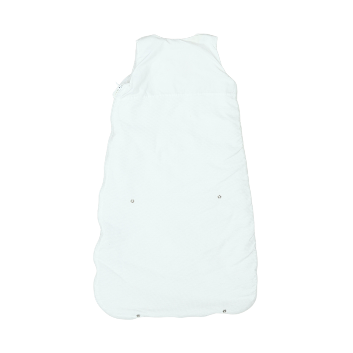 JACADI - GIGOTEUSE - BLANC - 6 MOIS