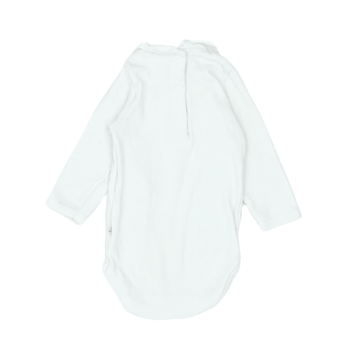 BONPOINT - BODY - BLANC - 12 MOIS