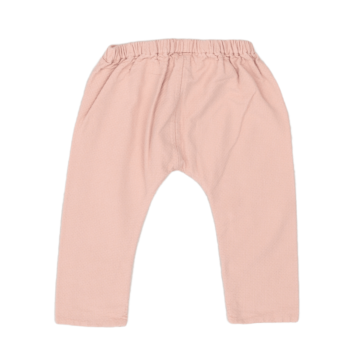 LES ENFANTINES - HOSEN - ROSA - 18 MONATE