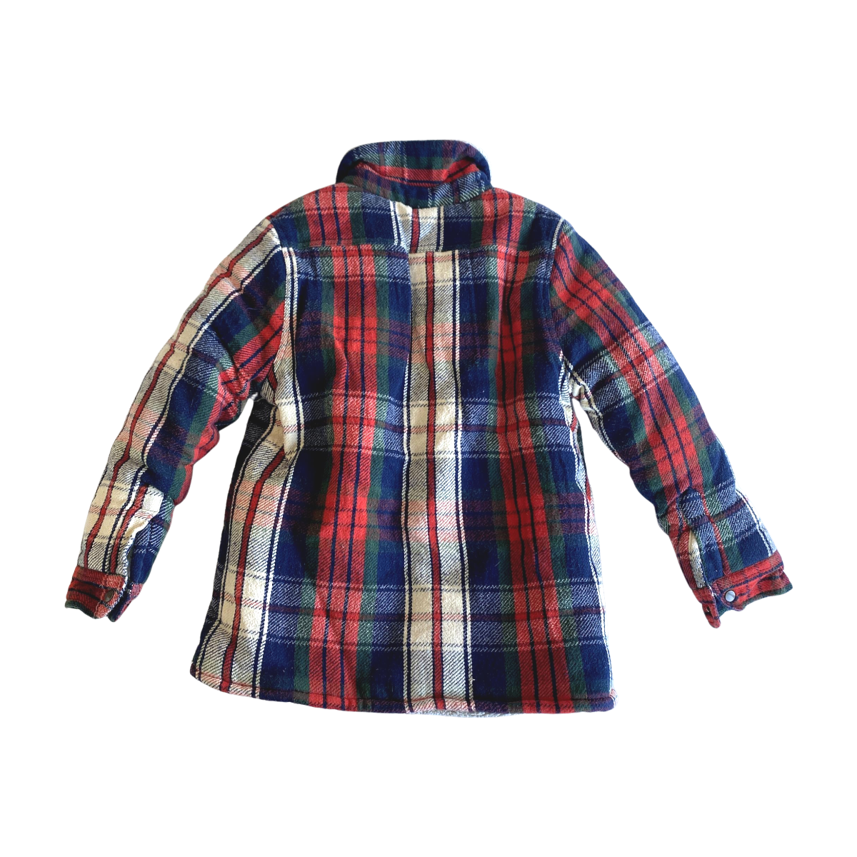 BONTON - VESTE - MULTICOLORE - 8 ANS