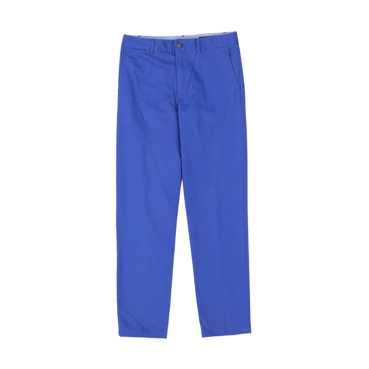 RALPH LAUREN - PANTALON - BLEU - 16 ANS