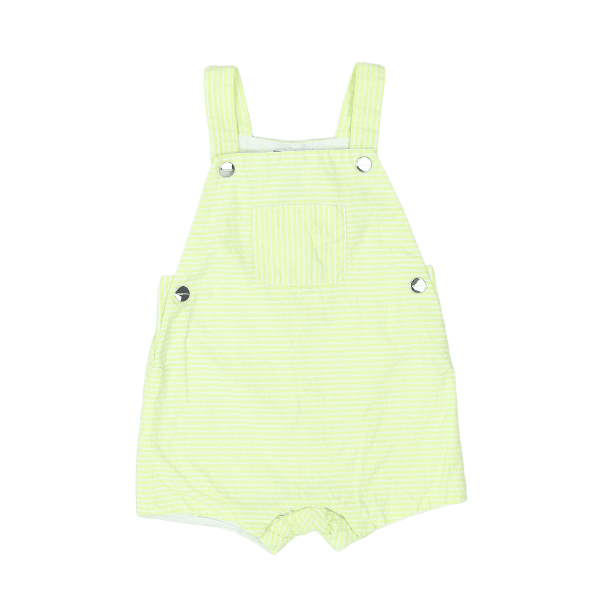 JACADI - SALOPETTE - VERT - 18 MOIS