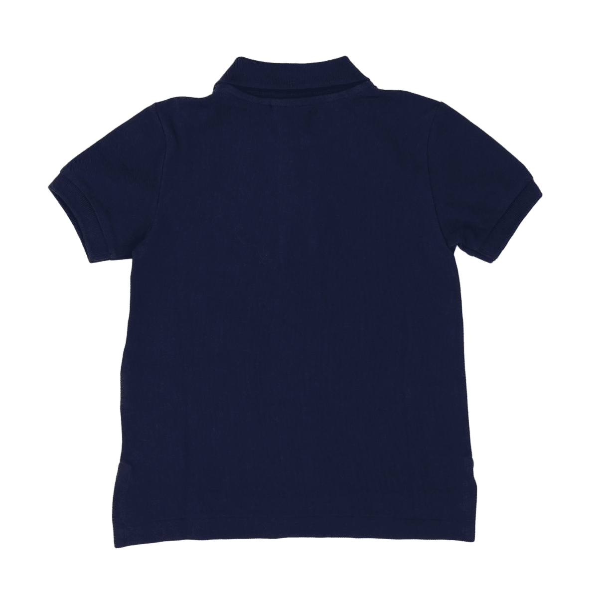 RALPH LAUREN – POLOSHIRT – BLAU – 24 MONATE