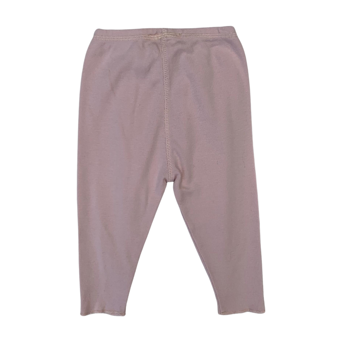 BONPOINT - LEGGING - ROSE - 6 MOIS