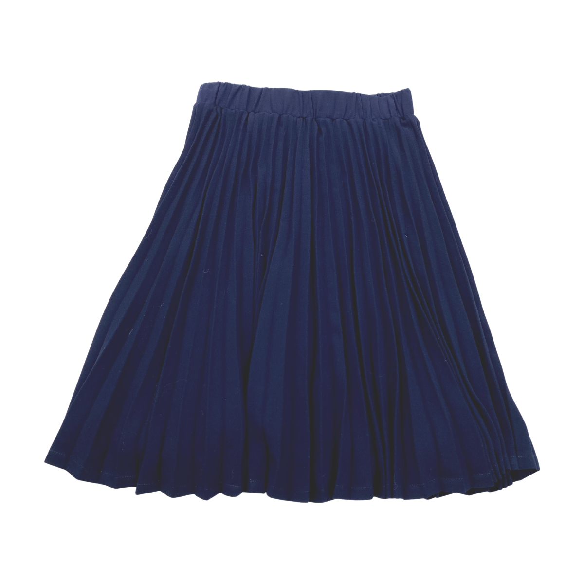 MONNALISA - JUPE - BLEU - 10 ANS