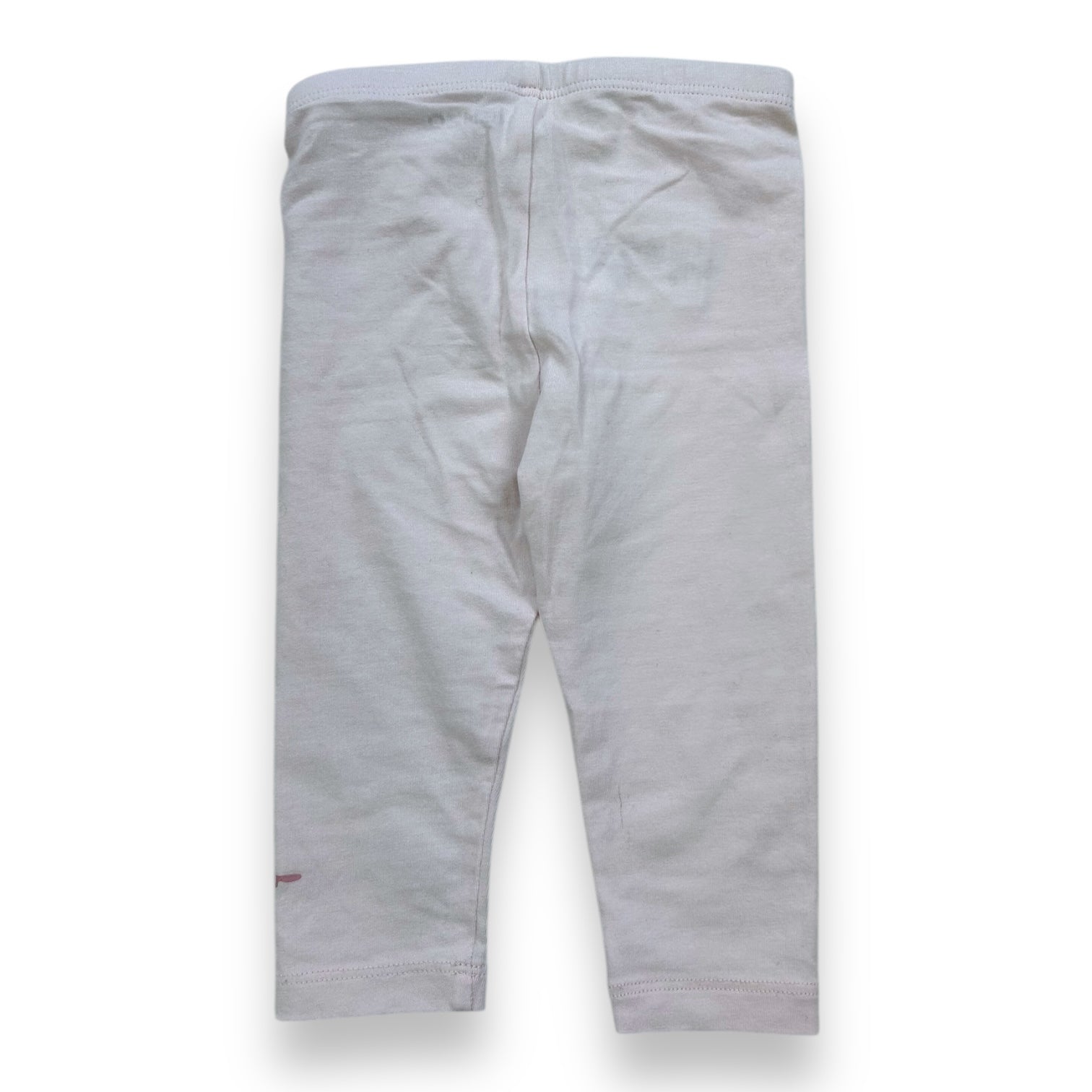 KENZO - HOSEN - ROSA - 6 MONATE