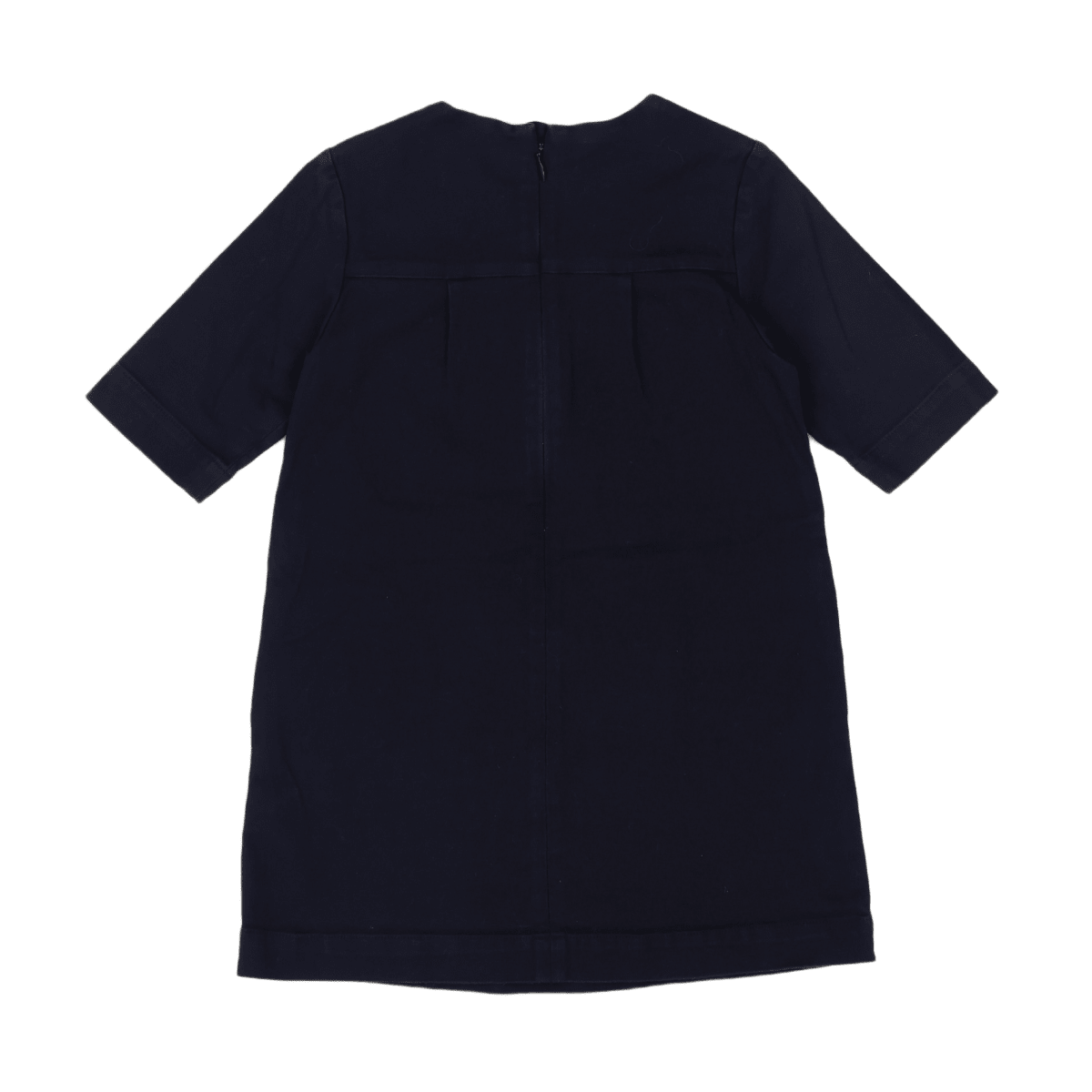 CHLOÉ - ROBE - BLEU - 6 ANS