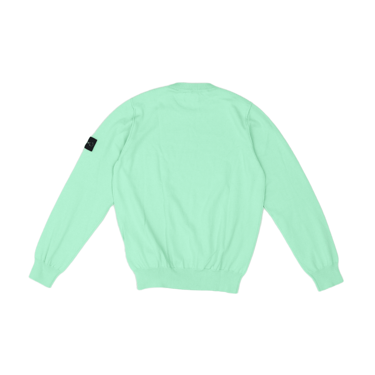 STONE ISLAND - SWEAT - VERT - 12 ANS