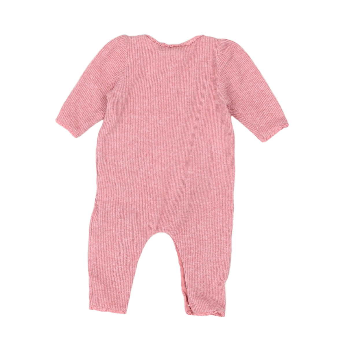 TARTINE & CHOCOLAT - PYJAMAS - PINK - 6 MONTHS