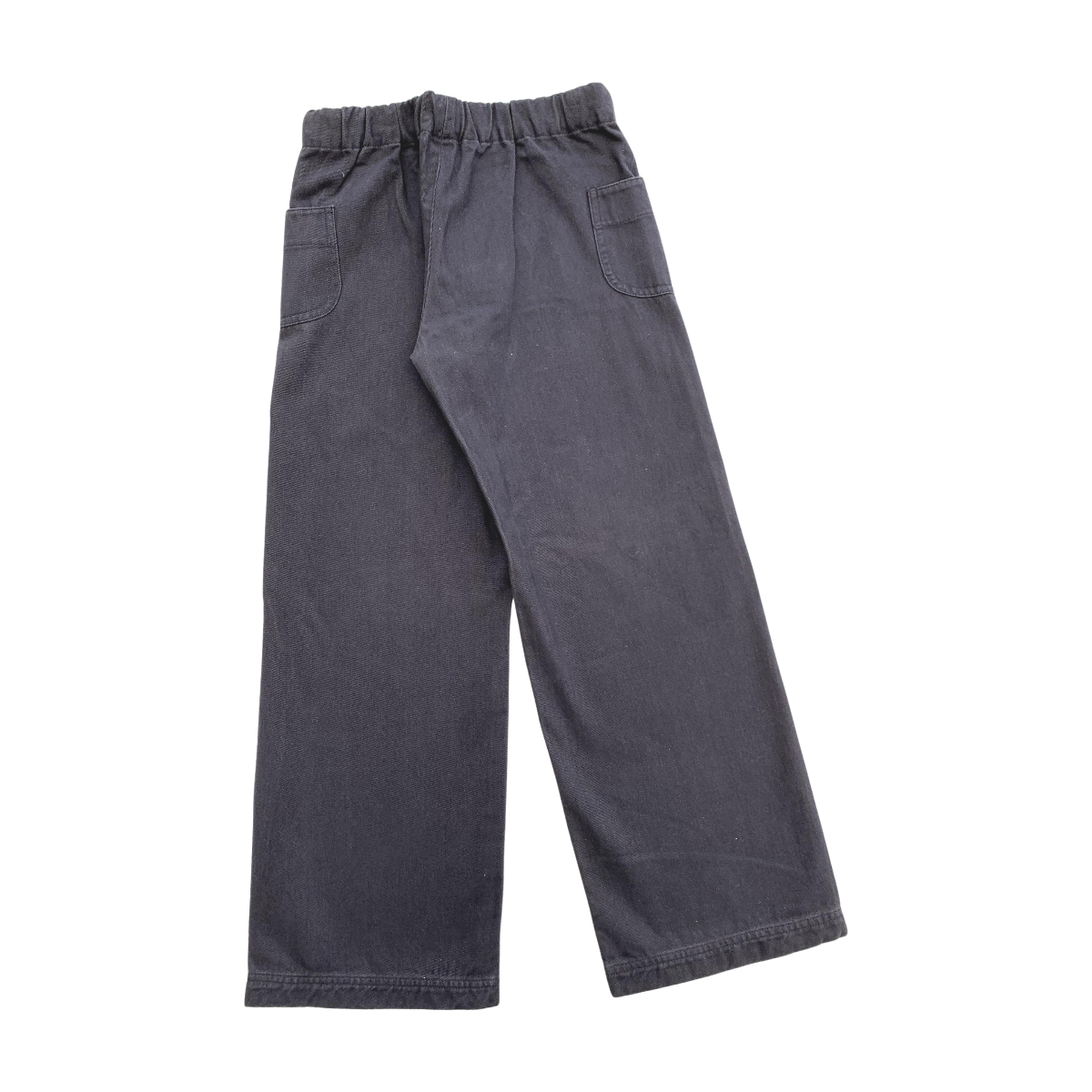 CARAMEL BABY & CHILD - PANTALON - GRIS - 8 ANS