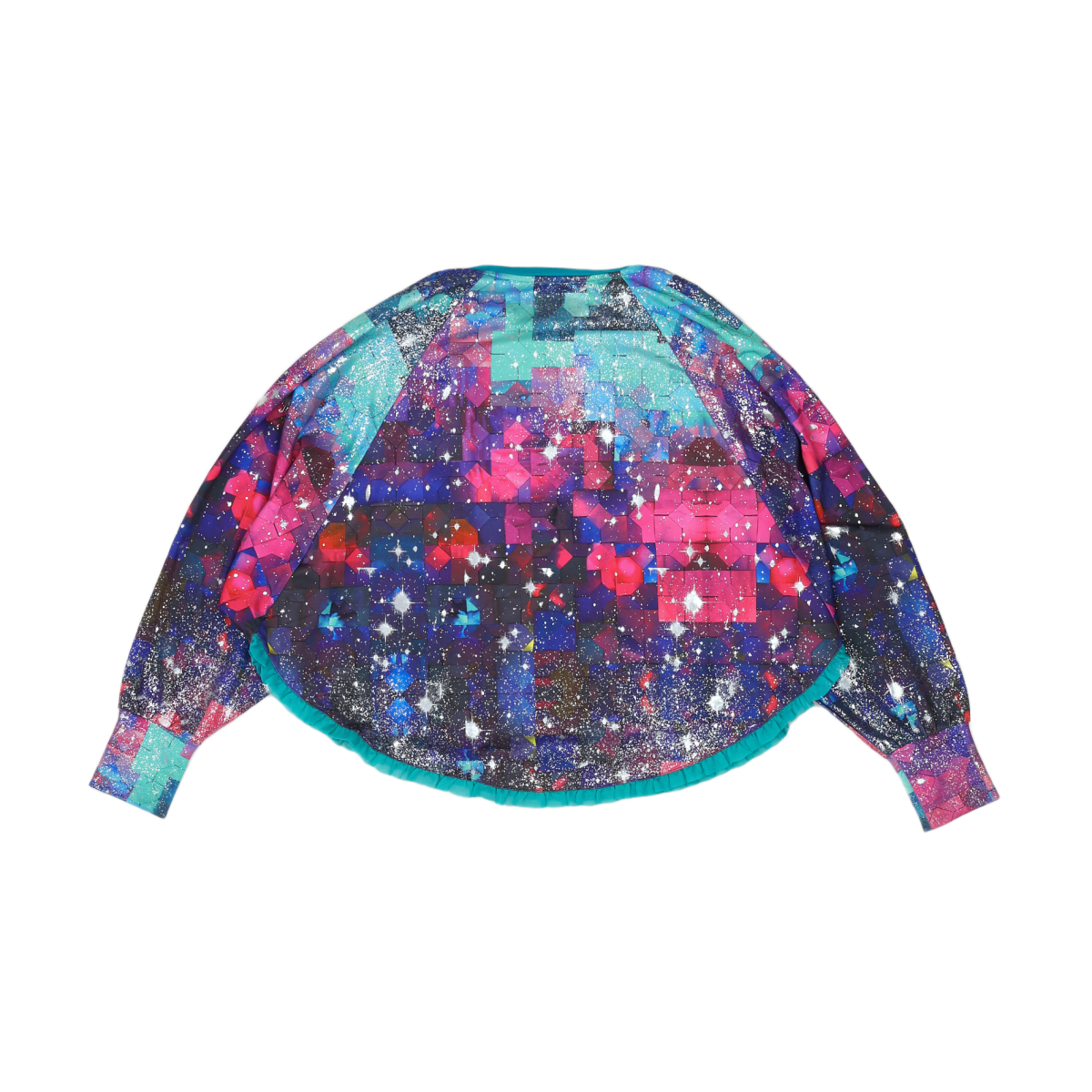 JOHN GALLIANO - SWEAT - MULTICOLORE - 12 ANS