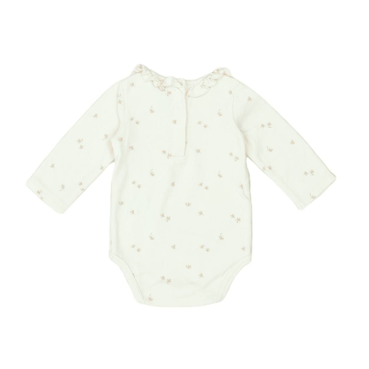 NATALYS - BODY - BEIGE - 3 MONTHS