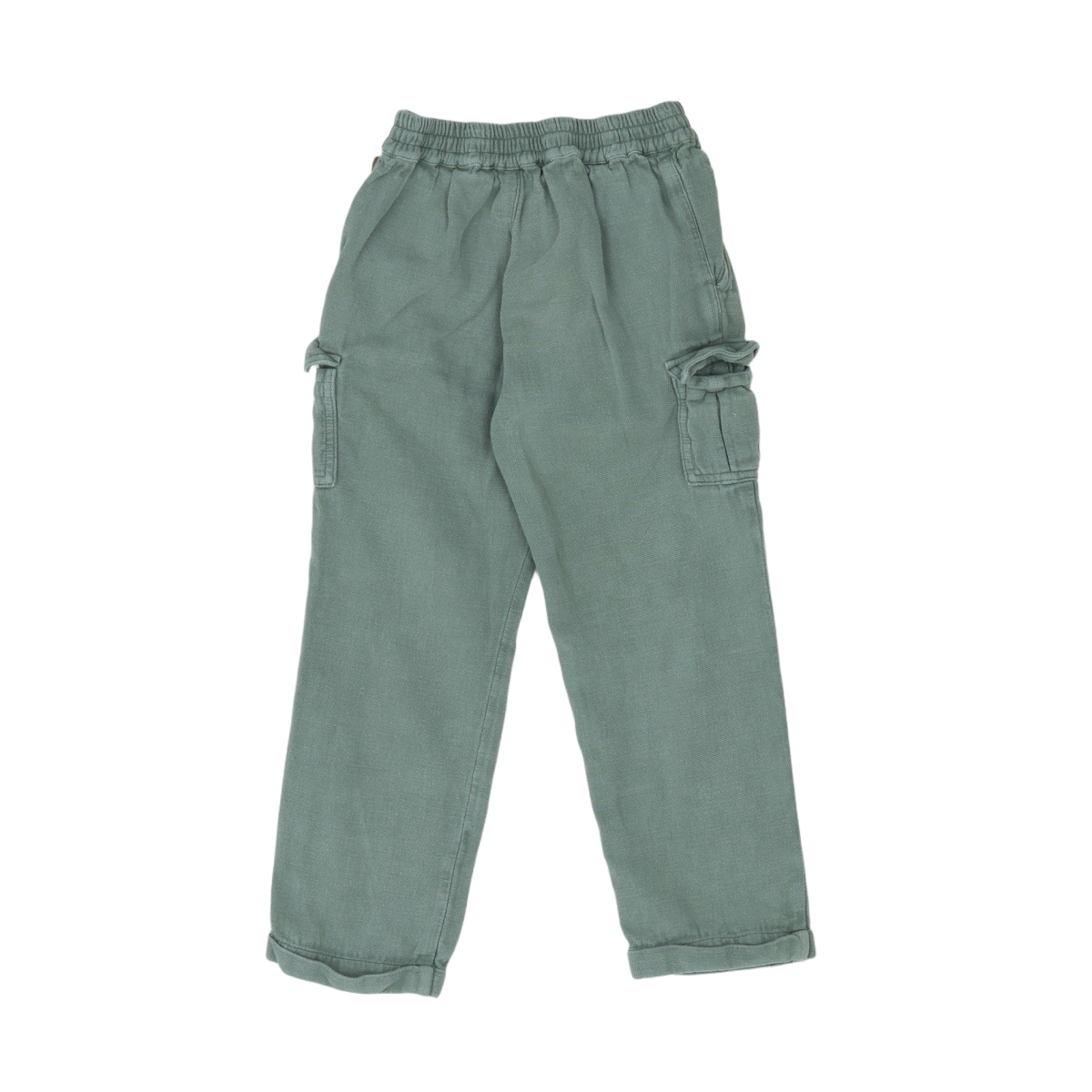 TARTINE & CHOCOLAT - PANTALON - VERT - 6 ANS