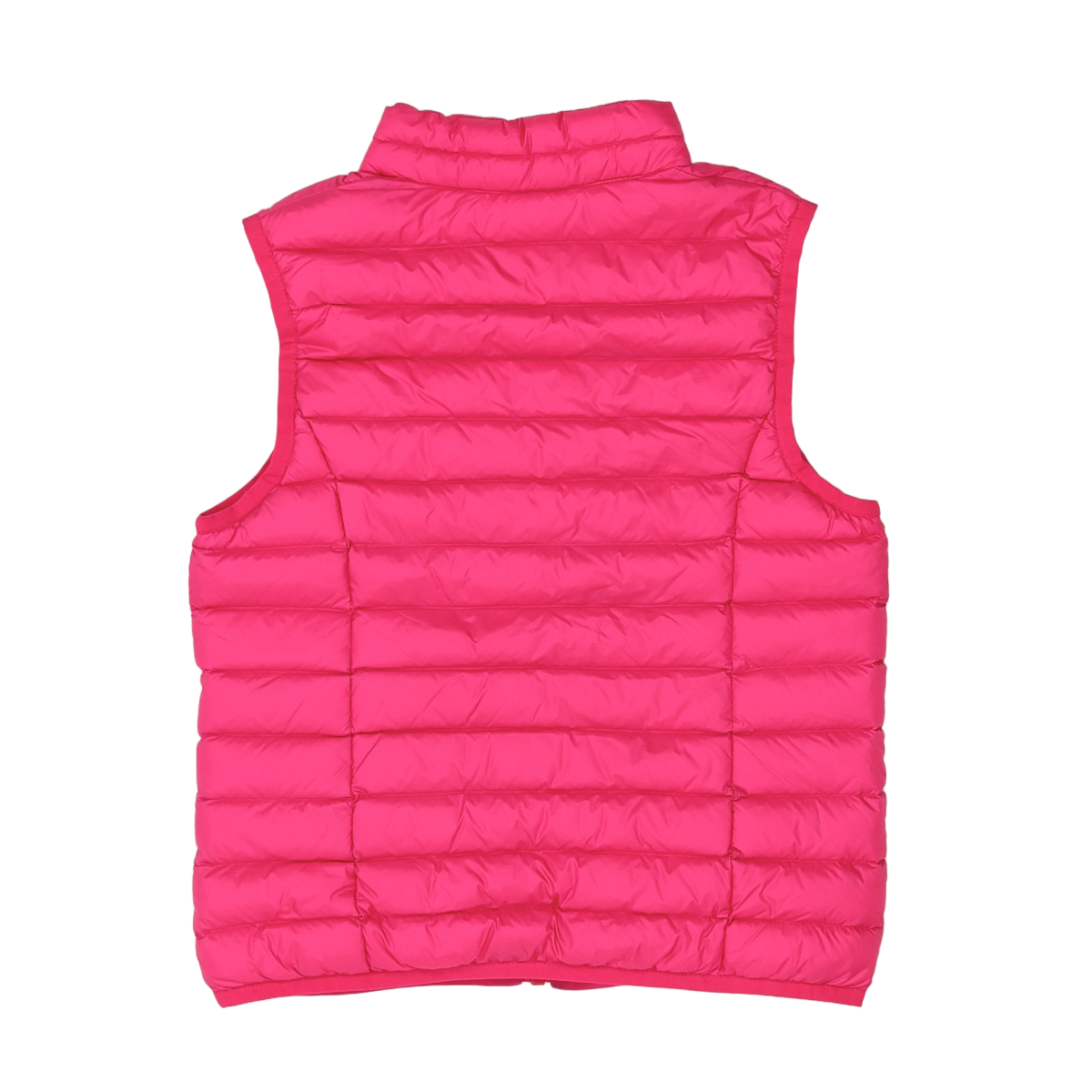 JOTT - BLOUSON SANS MANCHE - ROSE - 6 ANS