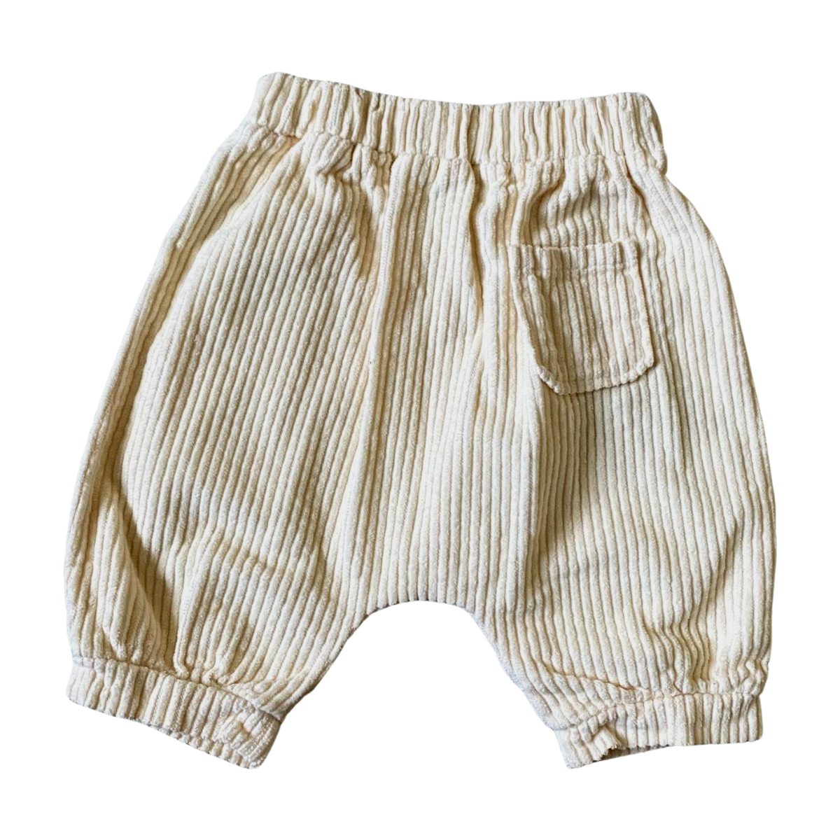 EMILE & IDA - JOGGING - BEIGE - 6 MOIS
