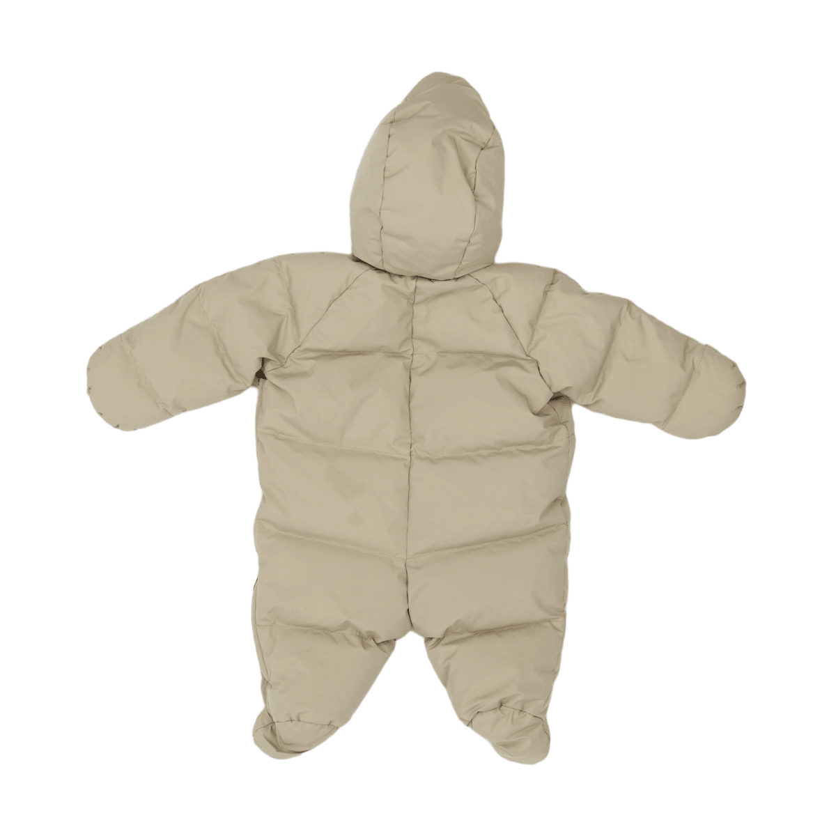 BONPOINT - COMBIPILOTE - BEIGE - 3 MONTHS