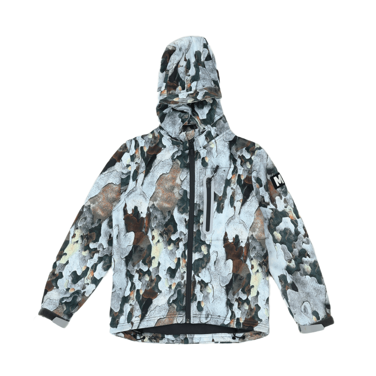 MOLO - VESTE - MULTICOLORE - 10 ANS