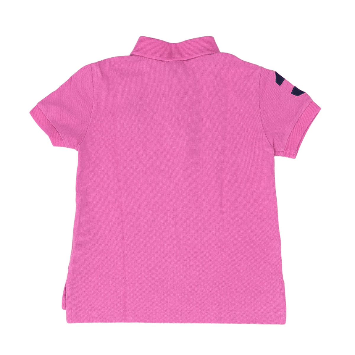 RALPH LAUREN - POLO - ROSE - 3 ANS