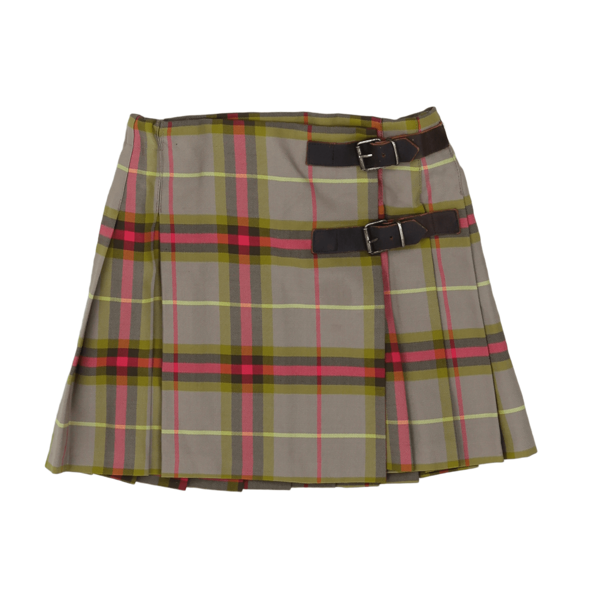 BURBERRY - ROCK - MEHRFARBIG - 5 JAHRE