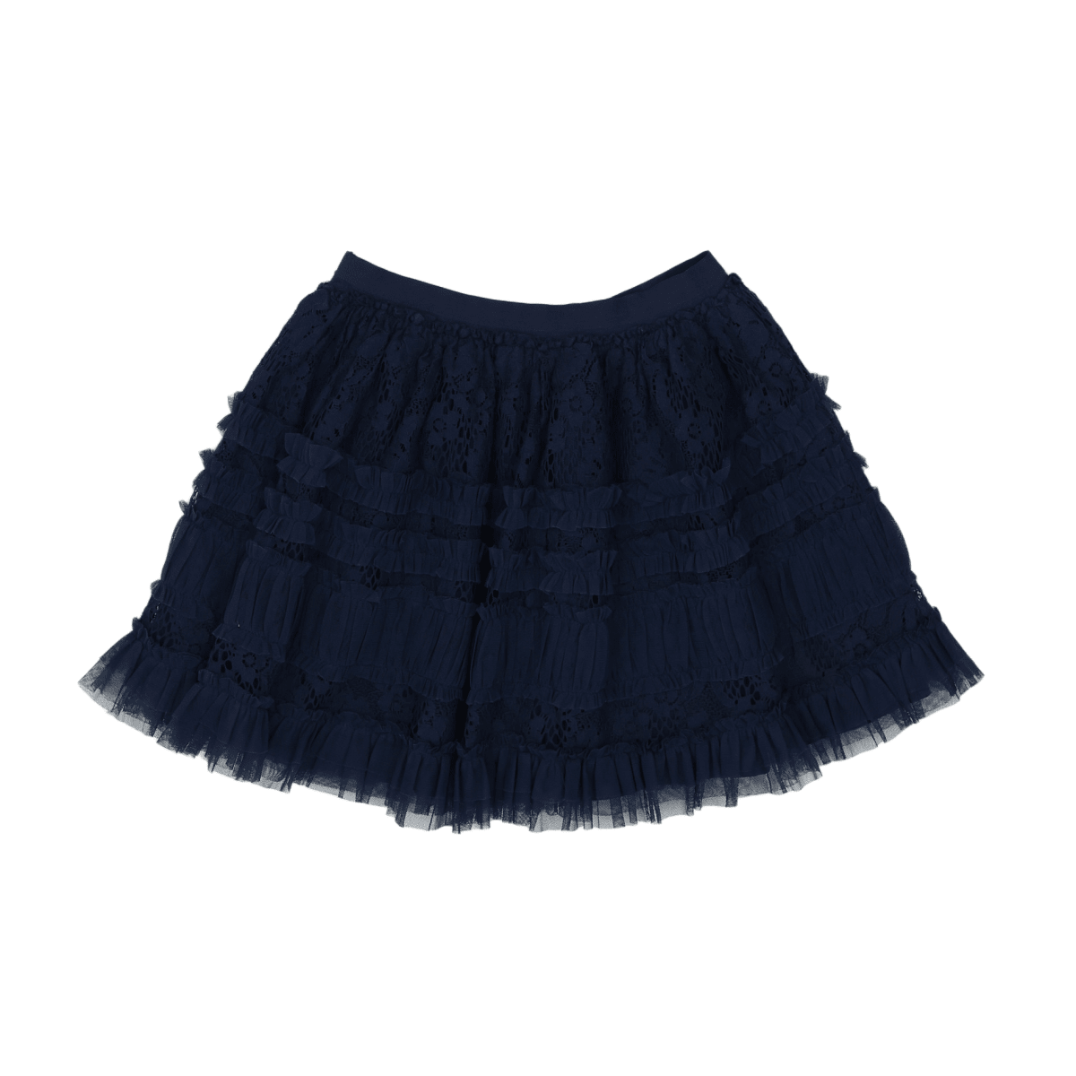 JUICY COUTURE - ROCK - BLAU - 12 JAHRE