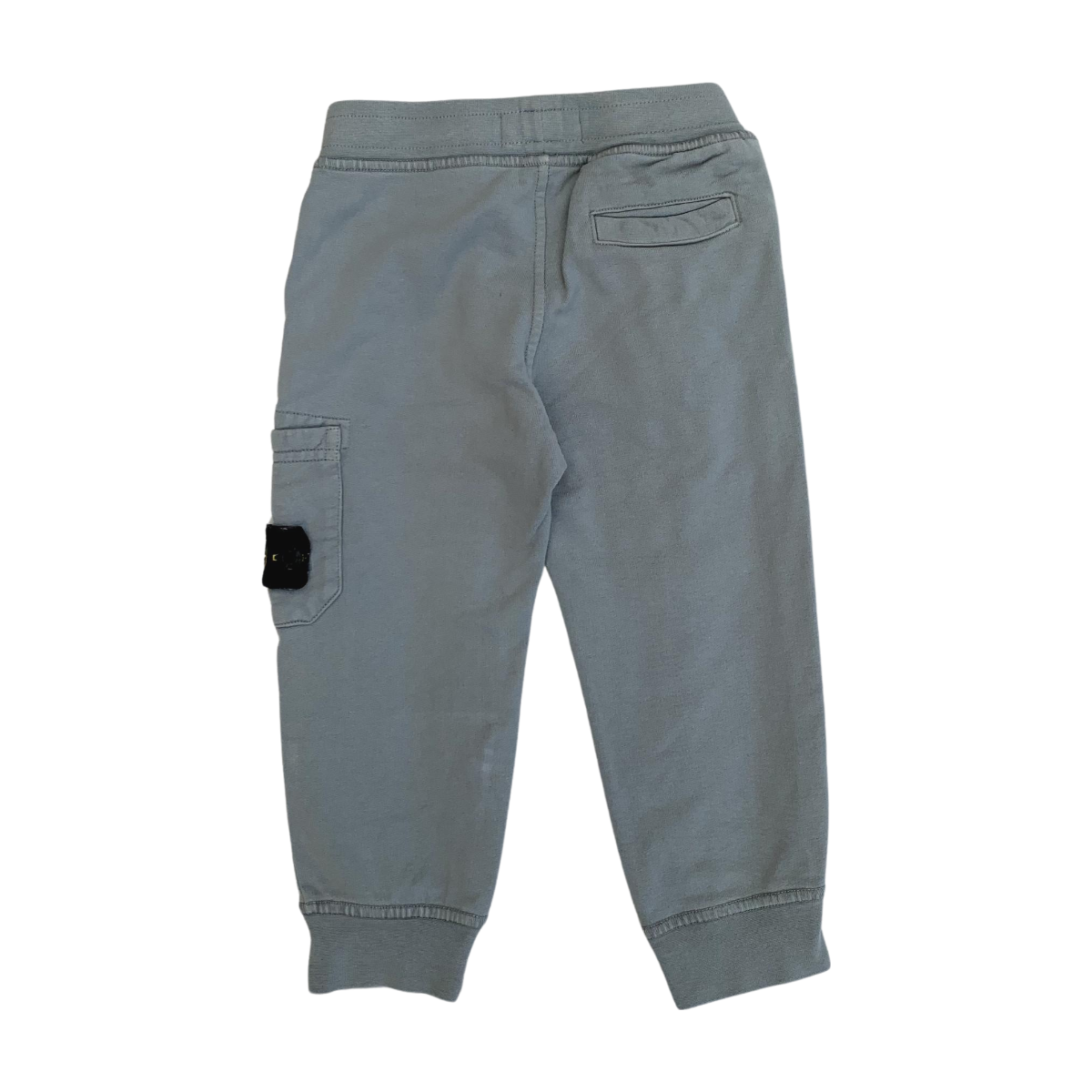 STONE ISLAND - JOGGING - GRIS - 24 MOIS