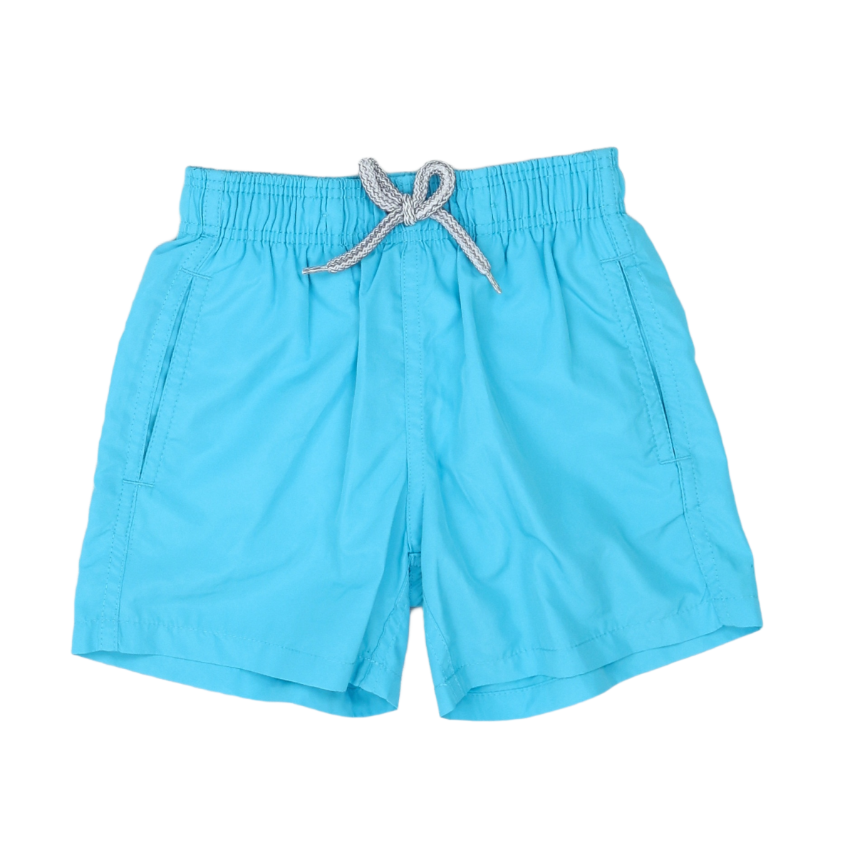 VILEBREQUIN - SHORT DE BAIN - BLEU - 4 ANS