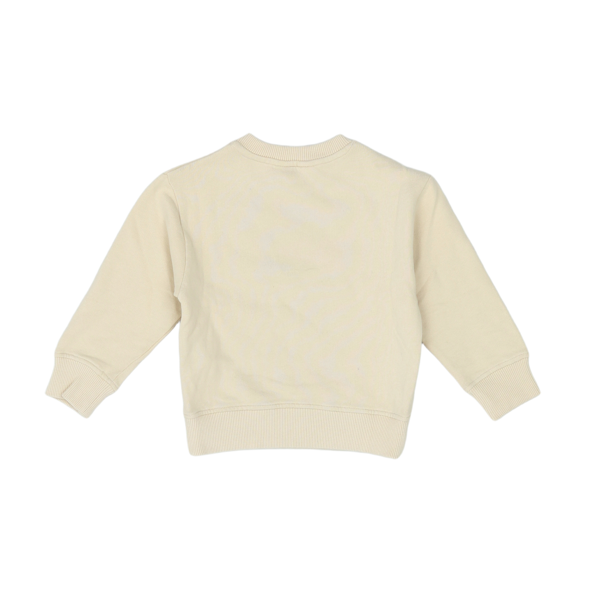 HUNDRED PIECES - PULL - BEIGE - 3 ANS