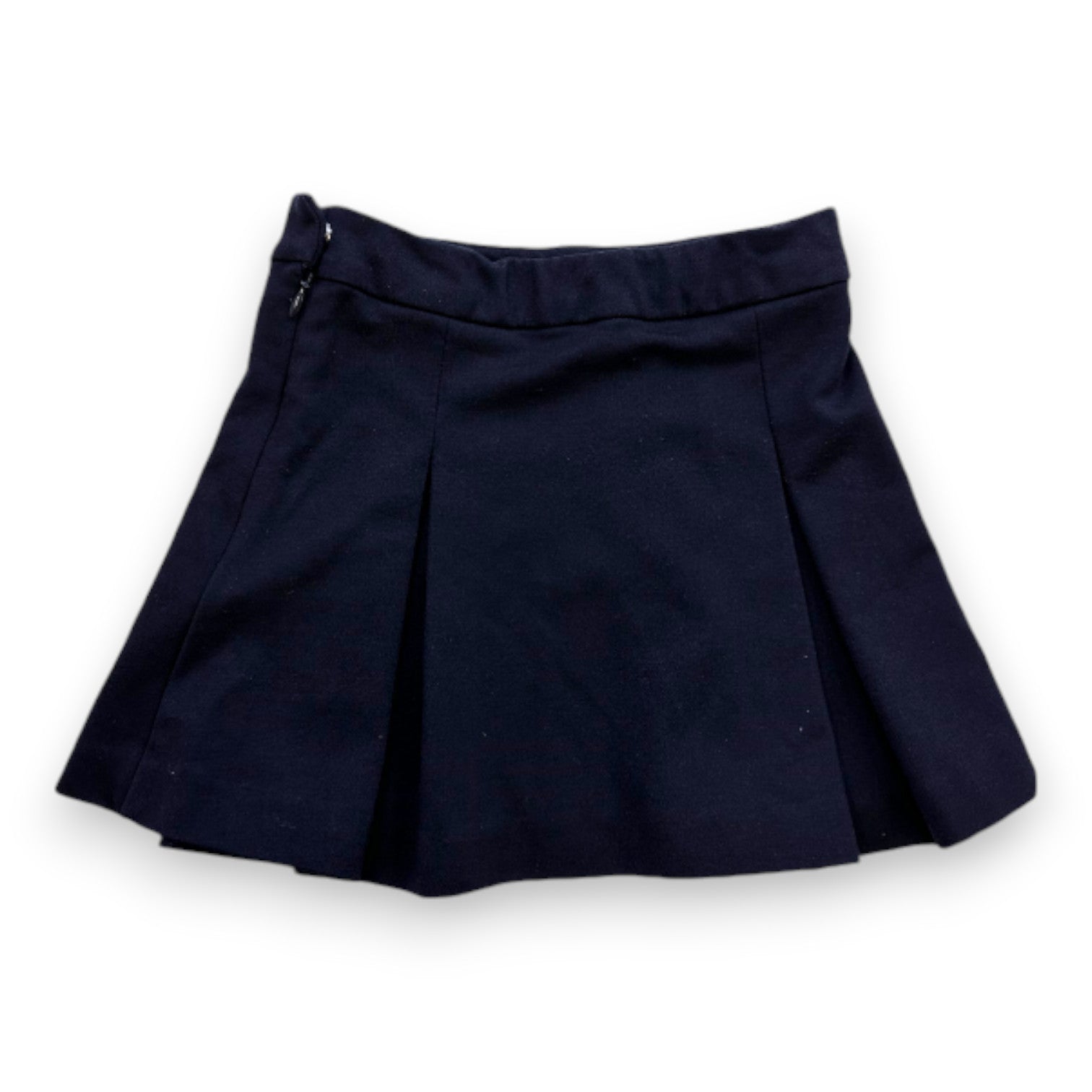 JACADI - BLAUER ROCK - 6 JAHRE