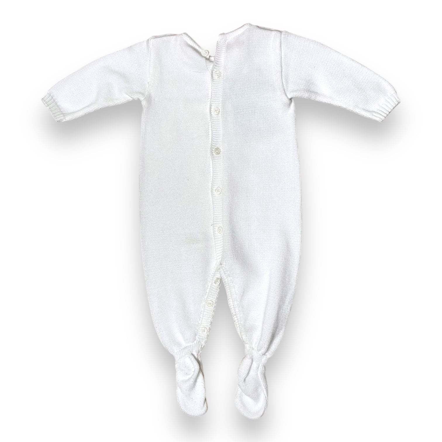 PAZ RODRIGUEZ - Pyjama - 3 mois