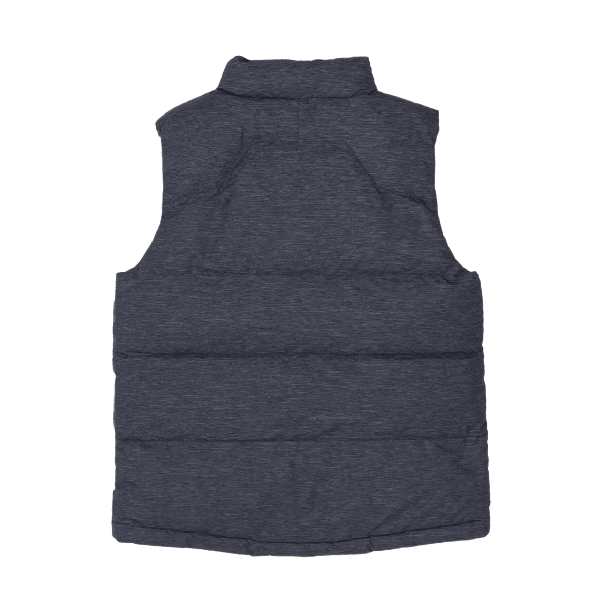 RALPH LAUREN - BLOUSON SANS MANCHE - BLEU - 7 ANS