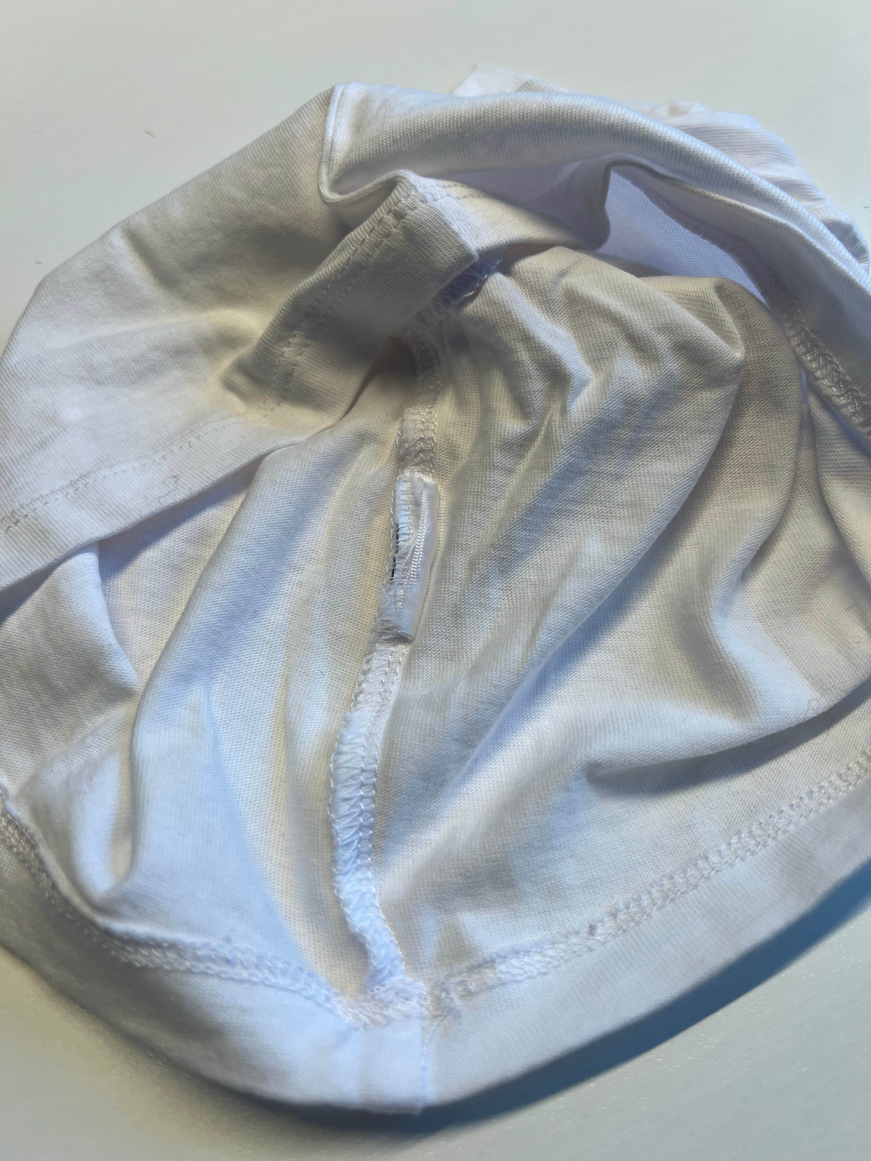 KARL LAGERFELD – T-SHIRT – WEISS – 6 MONATE