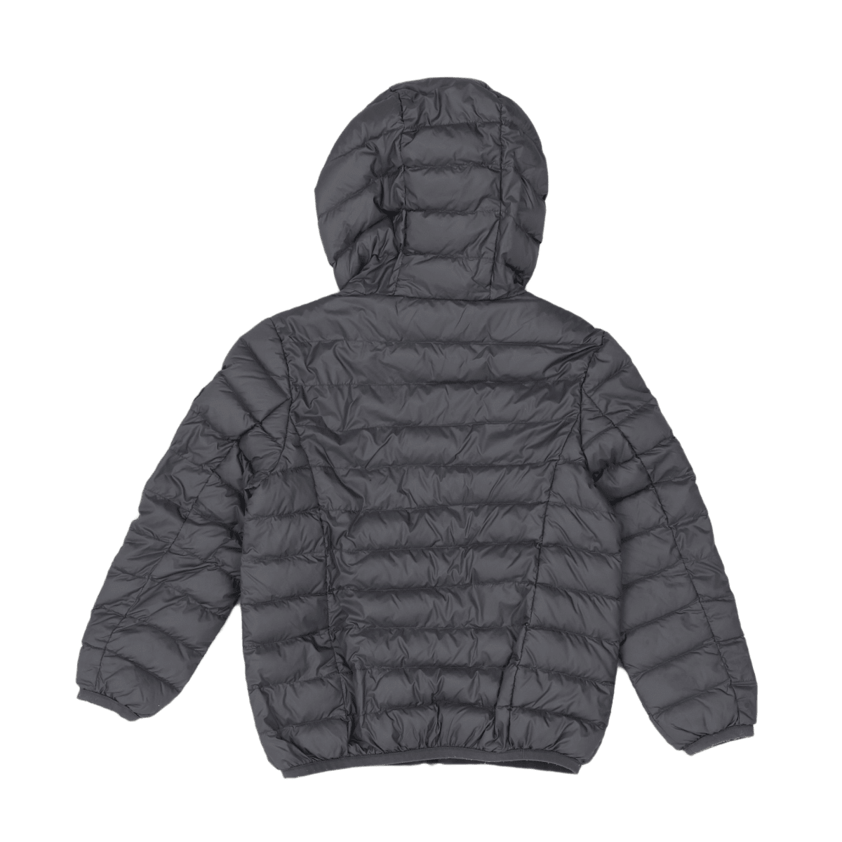 JOTT - DOUDOUNE - GRIS - 24 MOIS