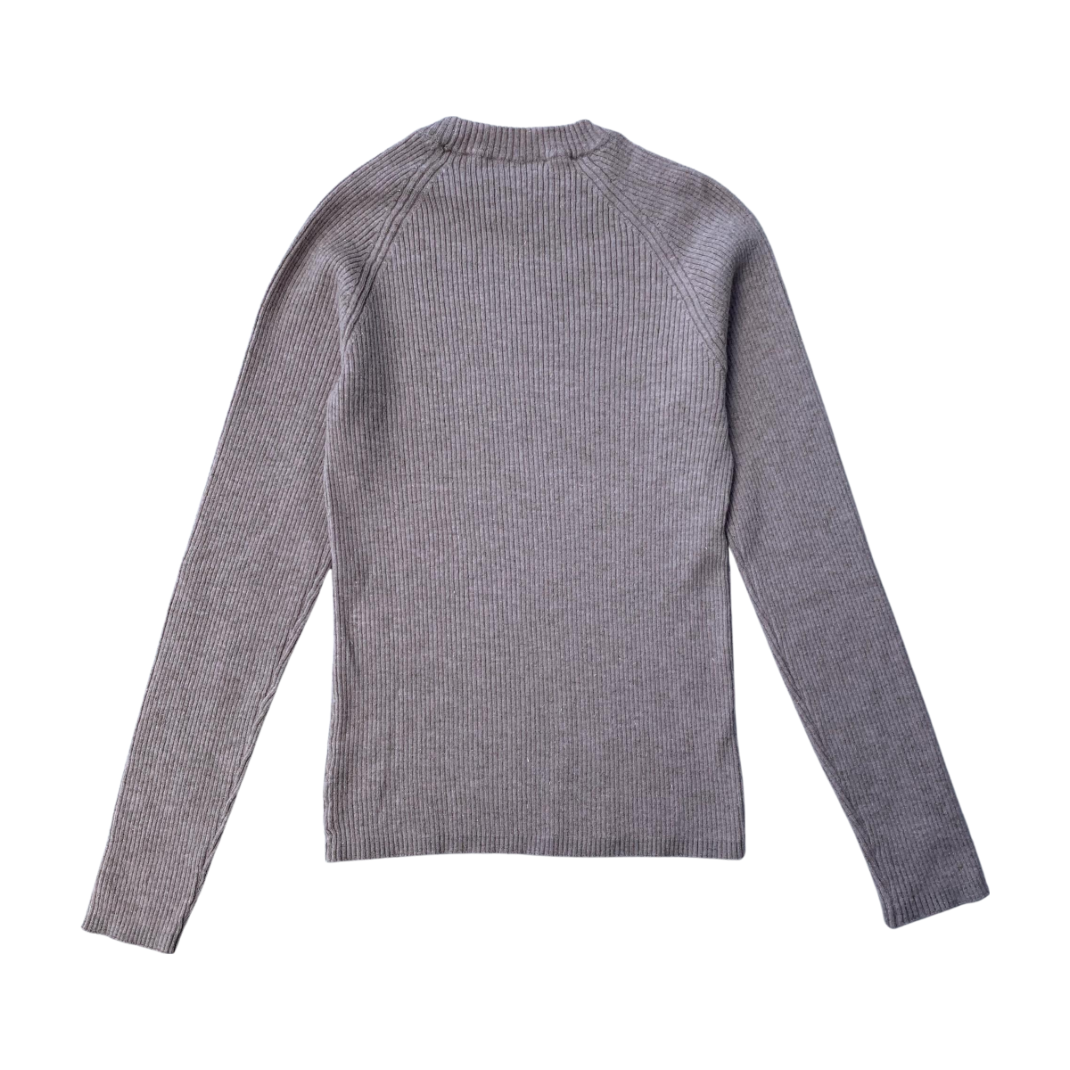 BRUNELLO CUCINELLI - PULL - BEIGE - 8 ANS