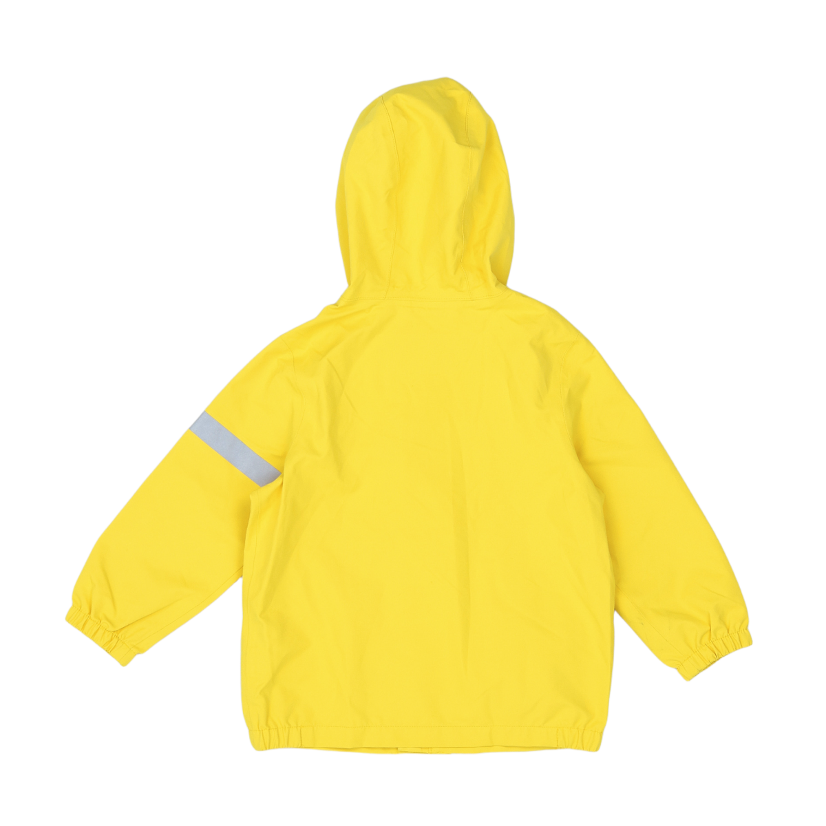 RALPH LAUREN - PARKA - JAUNE - 4 ANS