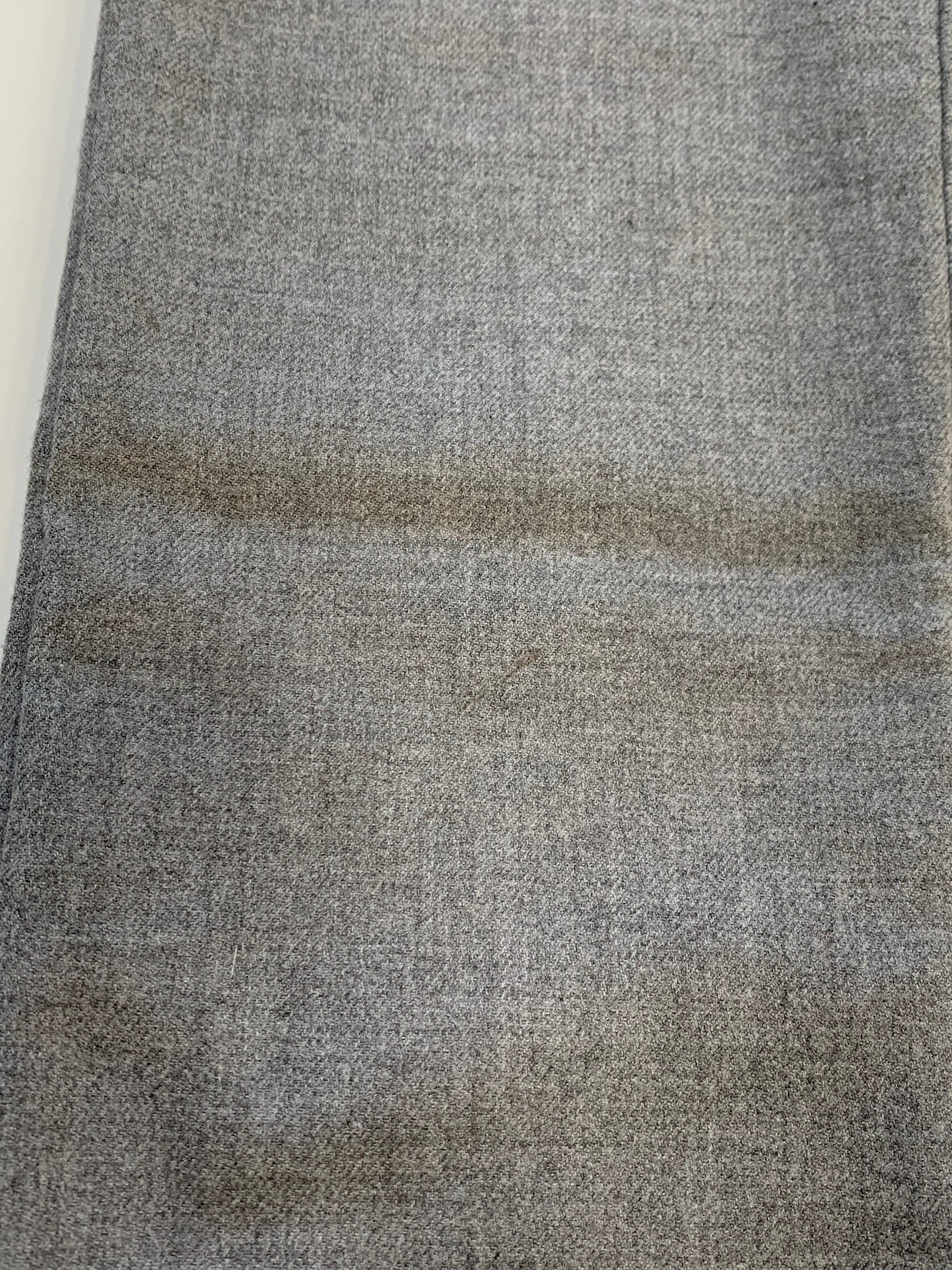 TARTINE & CHOCOLAT - PANTALON - GRIS - 6 ANS