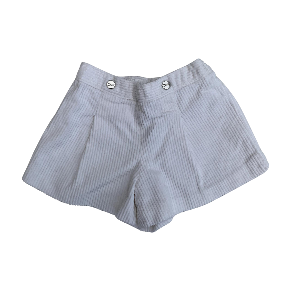 JACADI - SHORT - BLANC - 12 MOIS