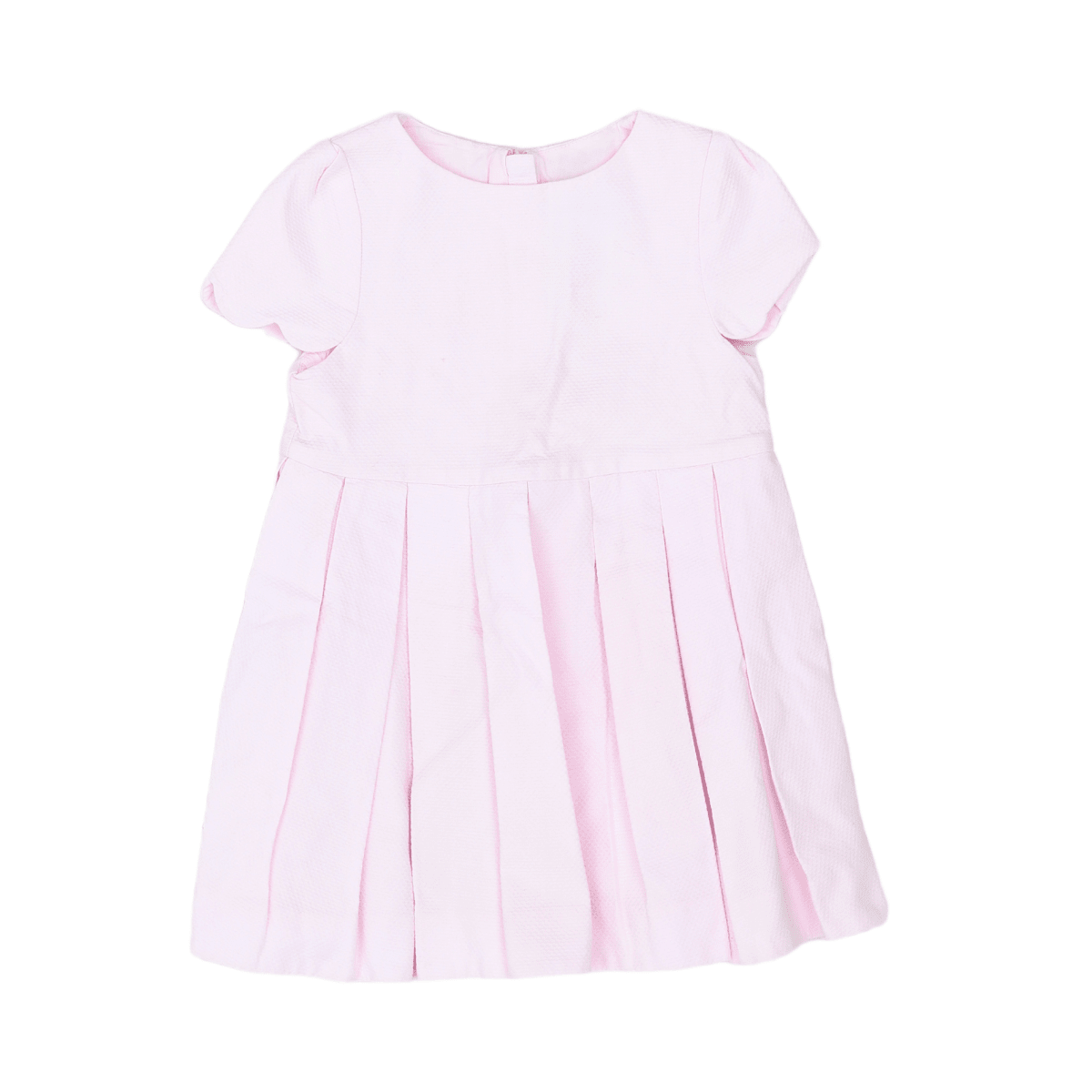 JACADI - DRESS - PINK - 3 YEARS