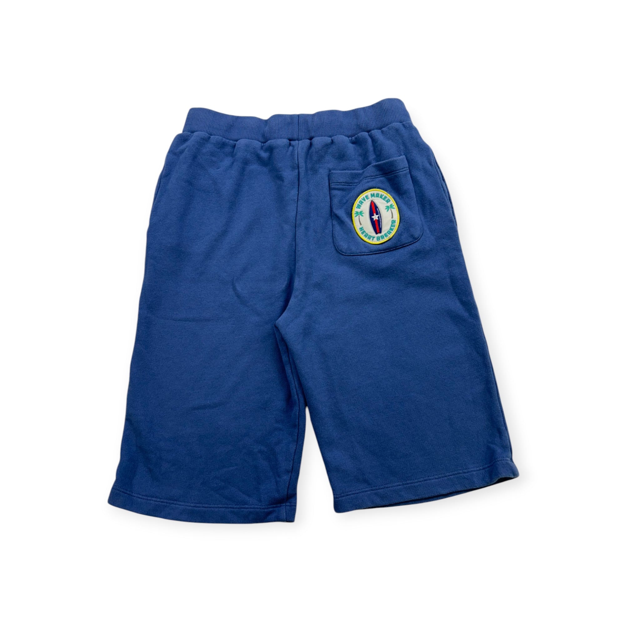 BONTON – BERMUDA – 12 JAHRE ALT