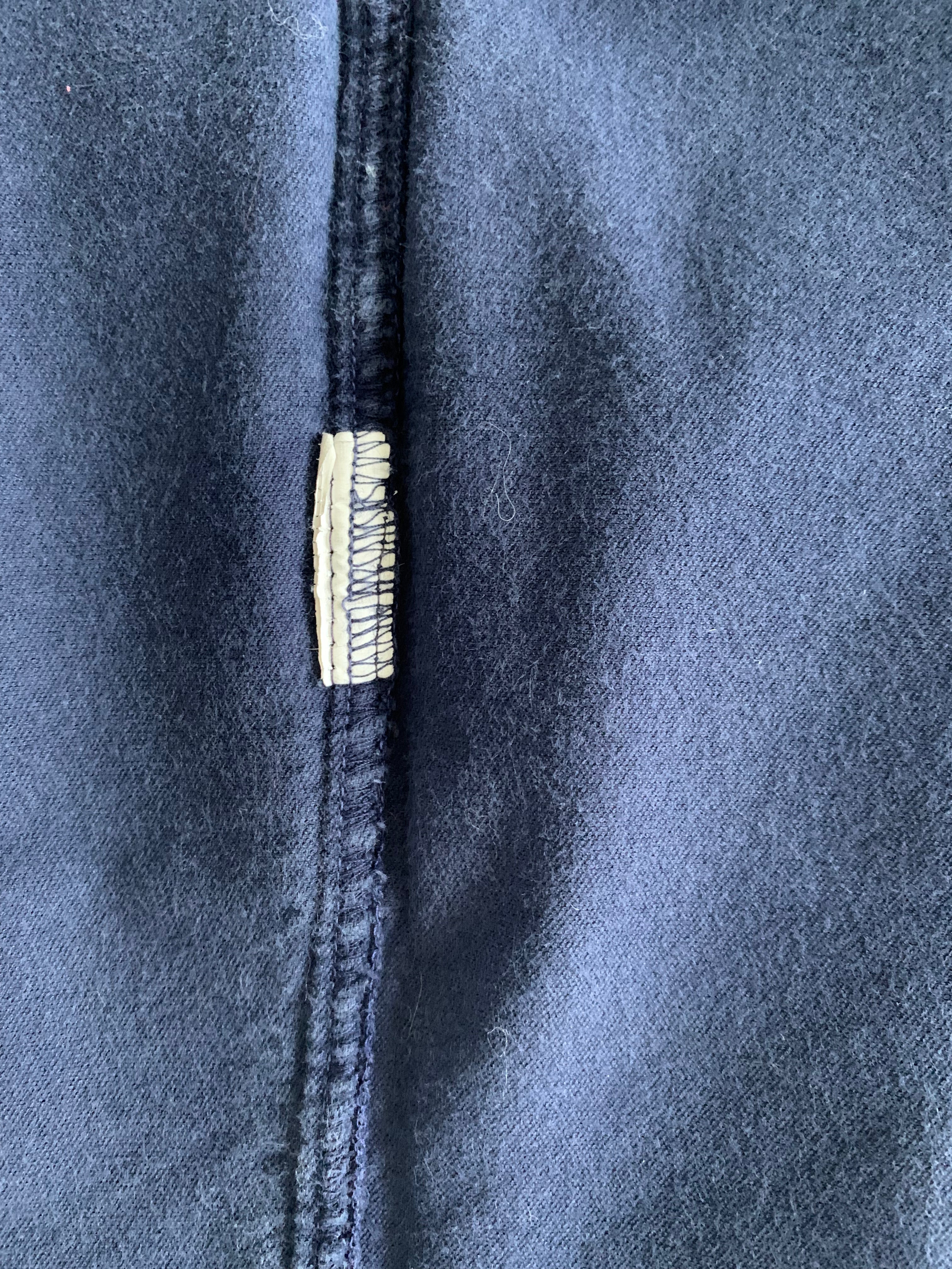 TARTINE & CHOCOLAT - SHORTS - BLUE - 4 YEARS