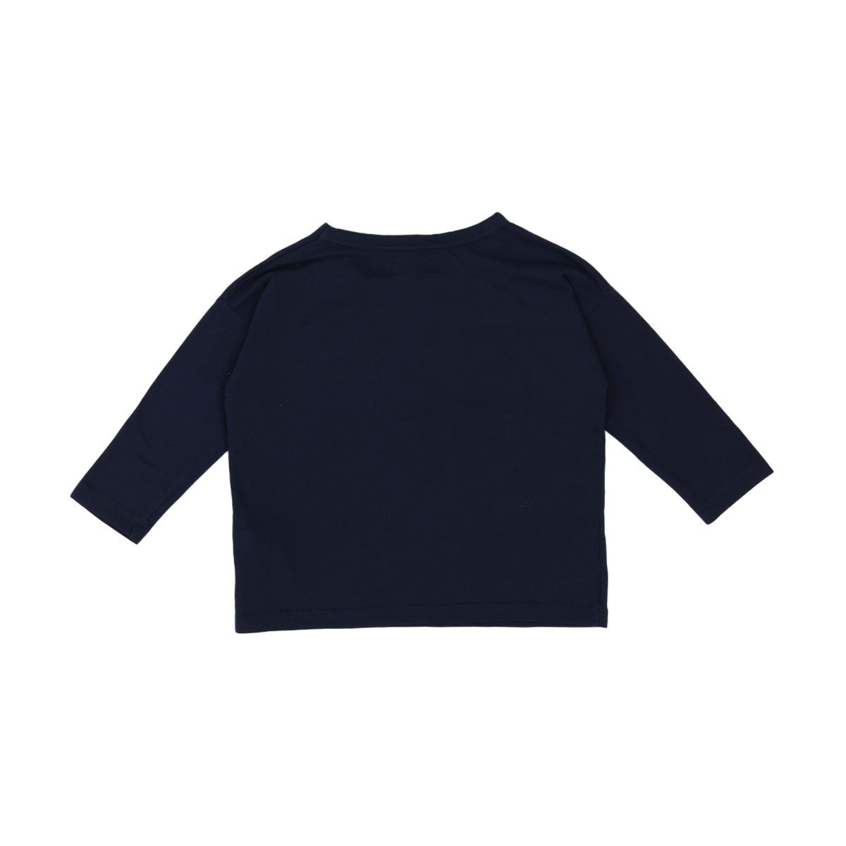 BOBO CHOSES - T-SHIRT - BLEU - 24 MOIS