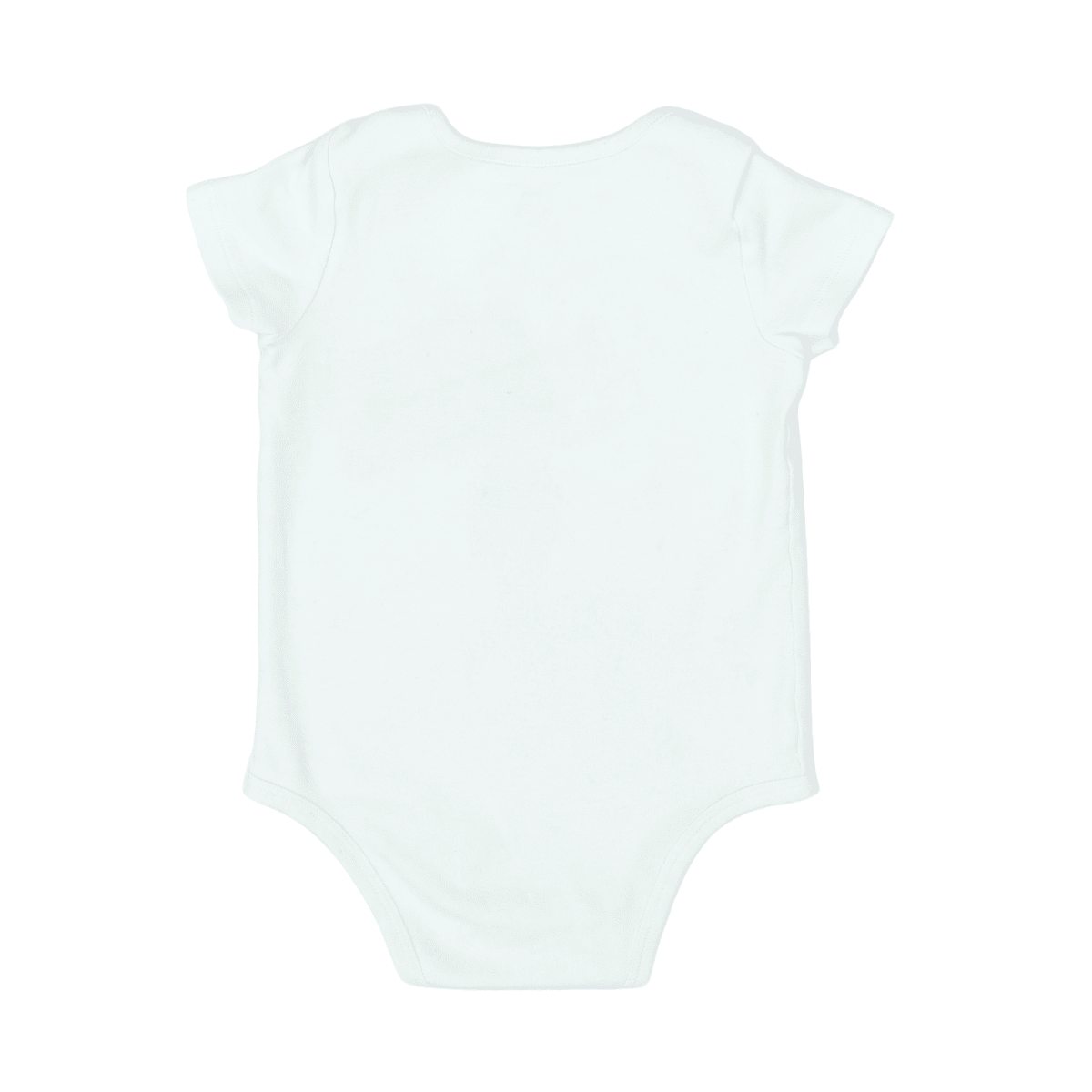 RALPH LAUREN - BODY - WEISS, BLAU - 18 MONATE