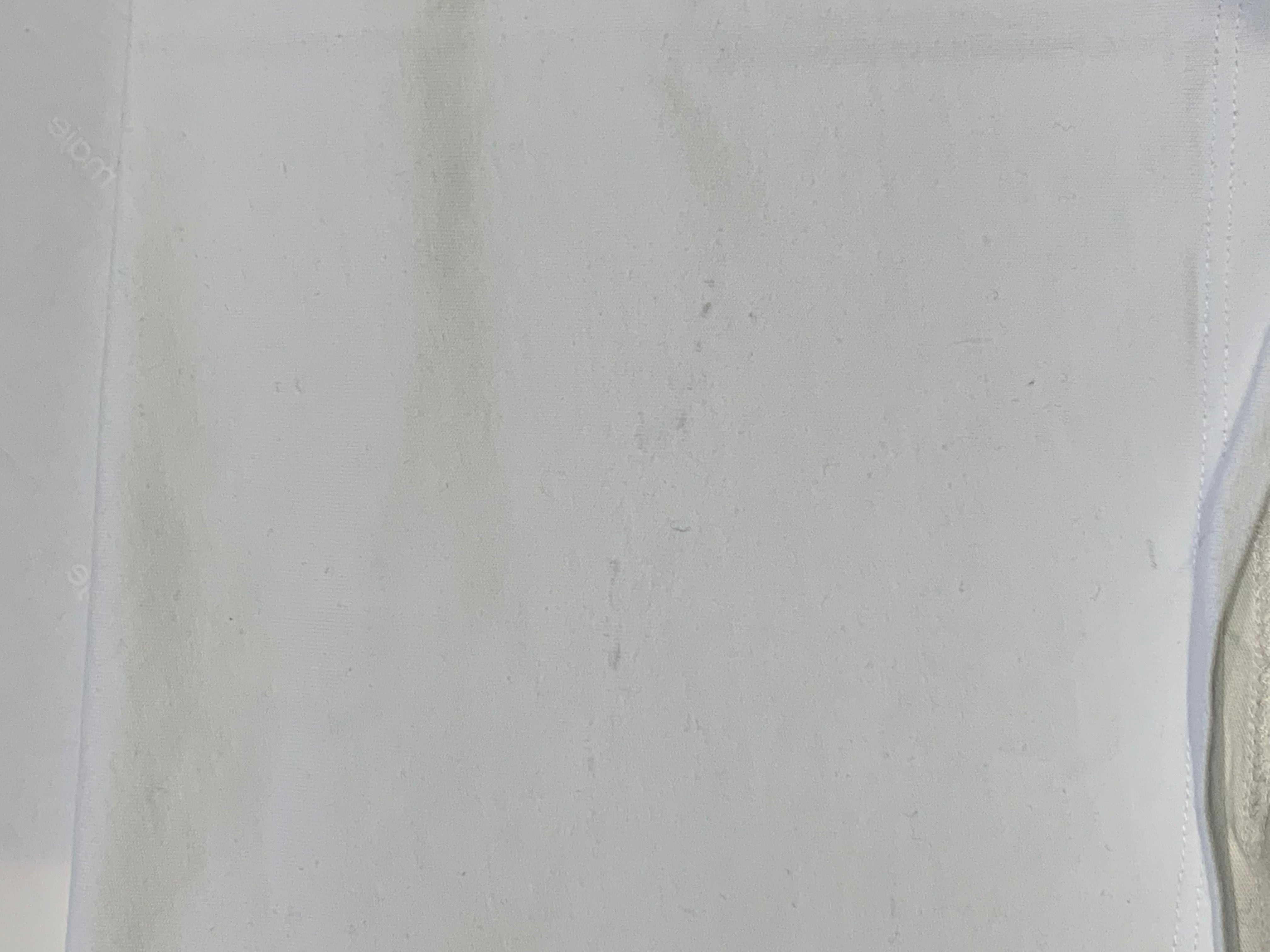 BONPOINT - T-SHIRT - WHITE - 12 YEARS