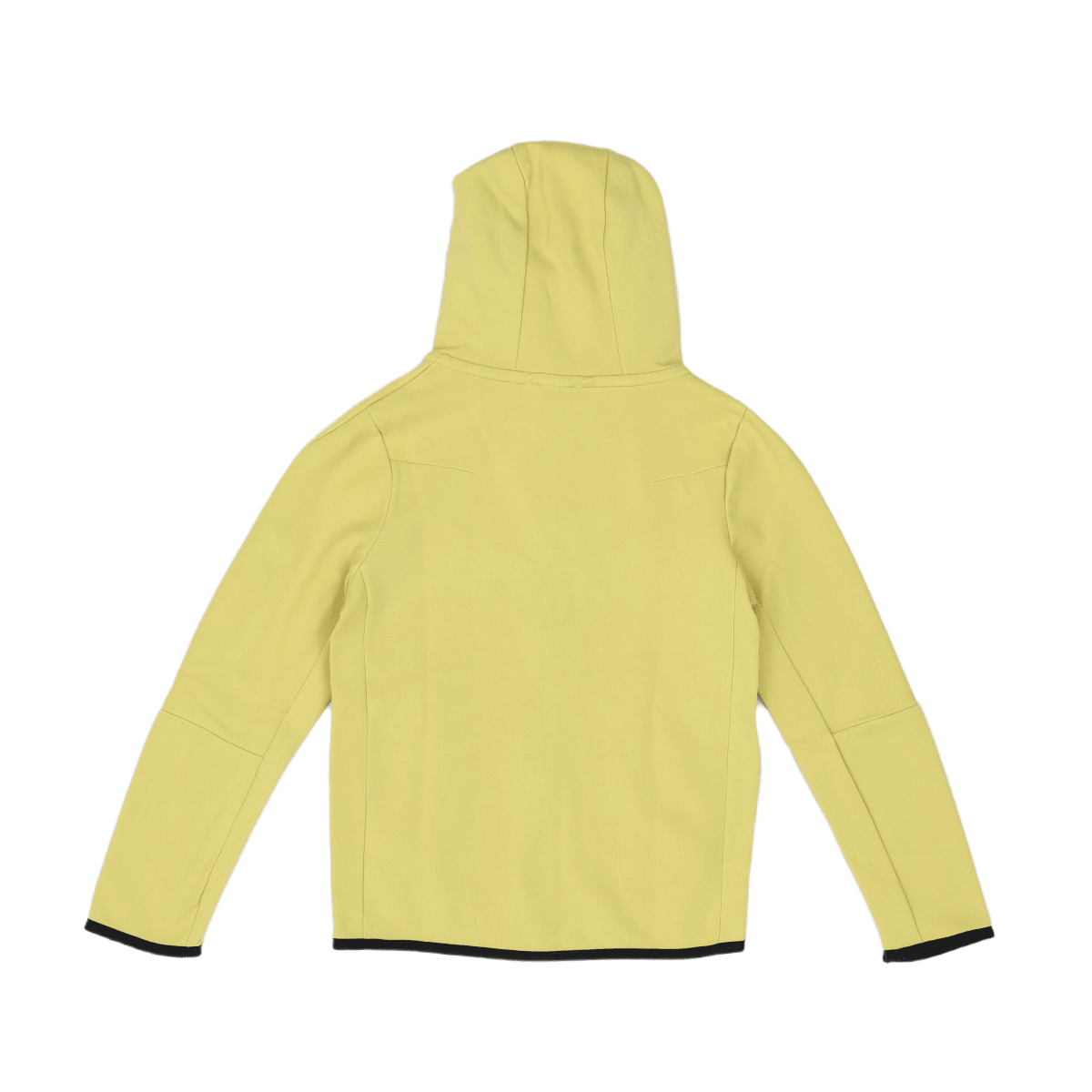 NIKE - SWEAT - JAUNE - 10 ANS