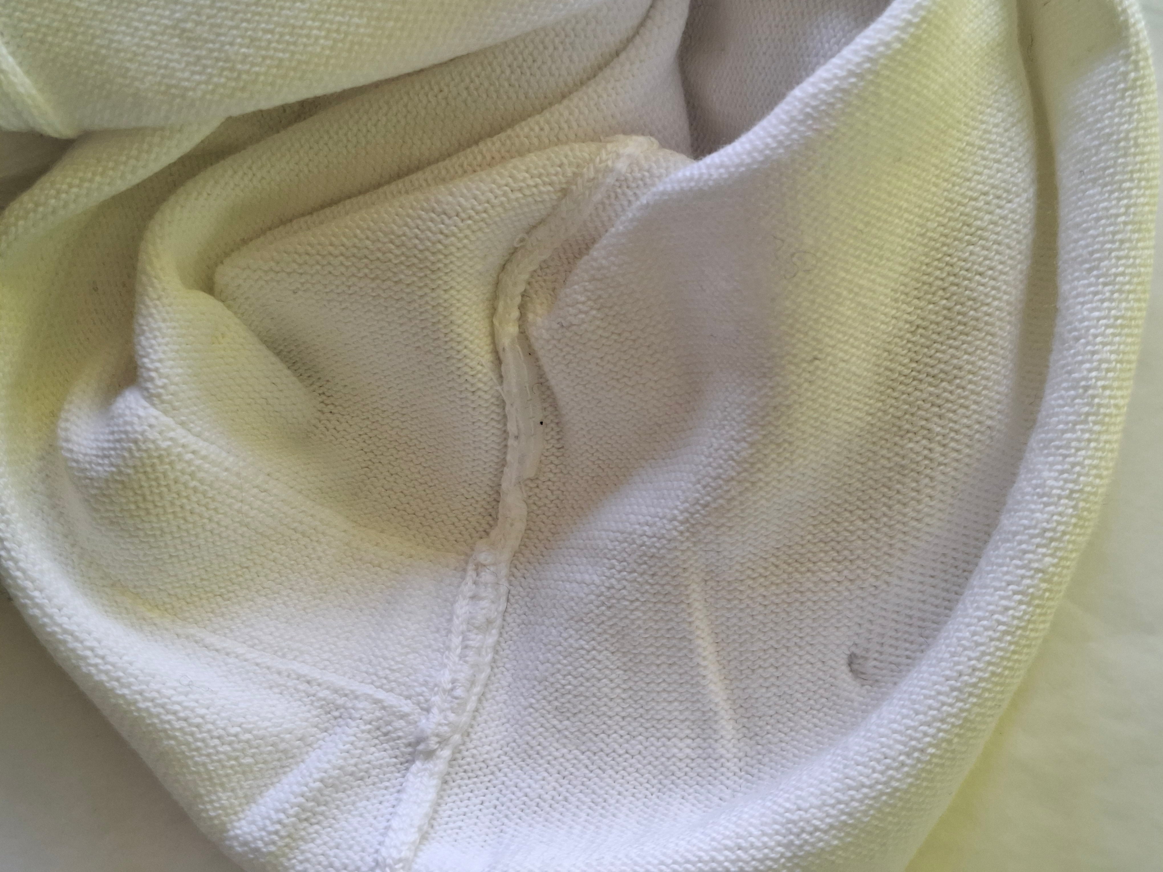 BABY DIOR - COMBINAISON - BLANC - 12 MOIS