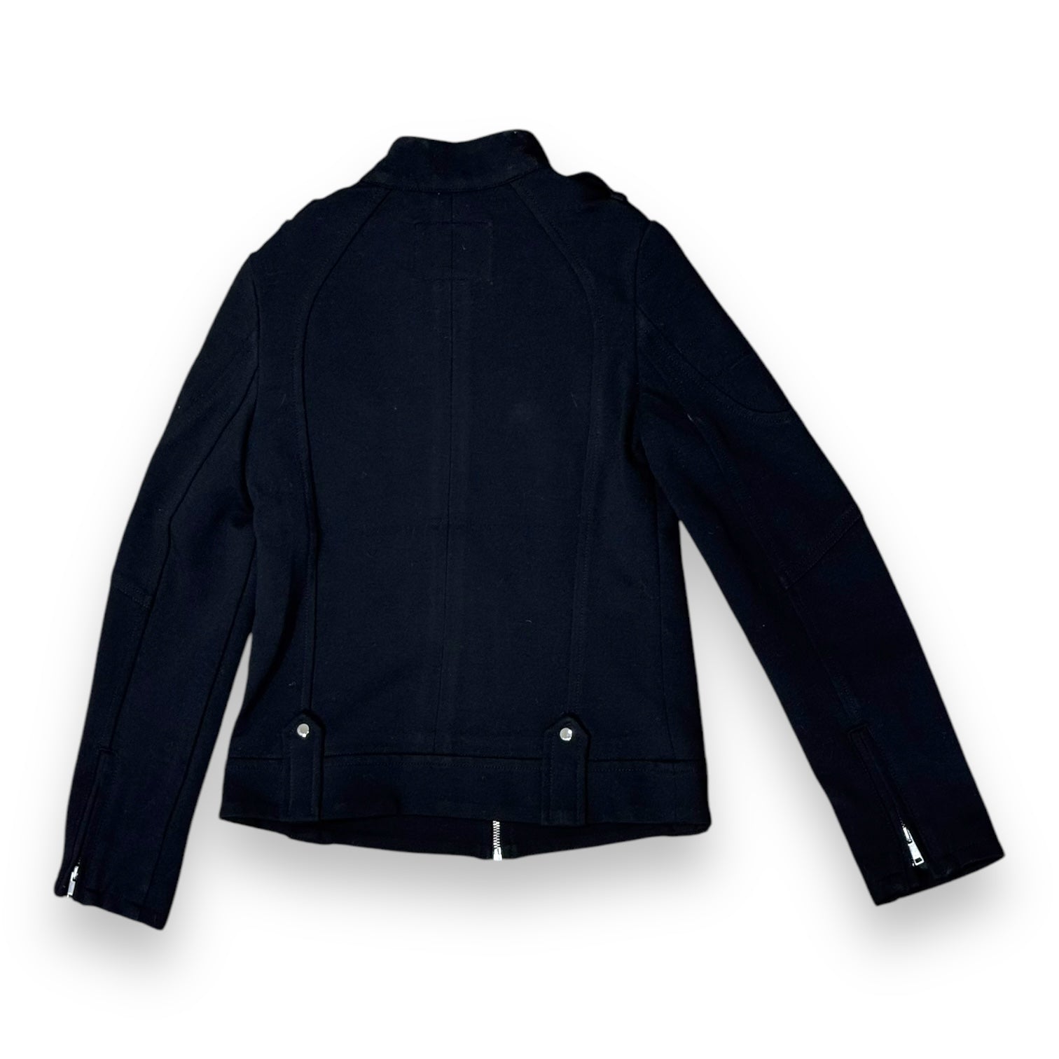 GUCCI – SCHWARZE JACKE – 8 JAHRE