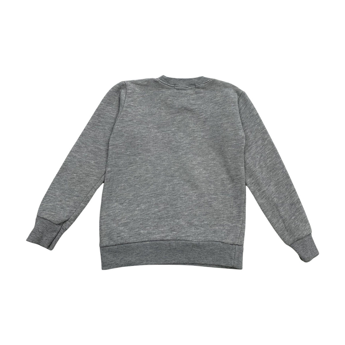 KENZO - PULL - GRIS - 4 ANS